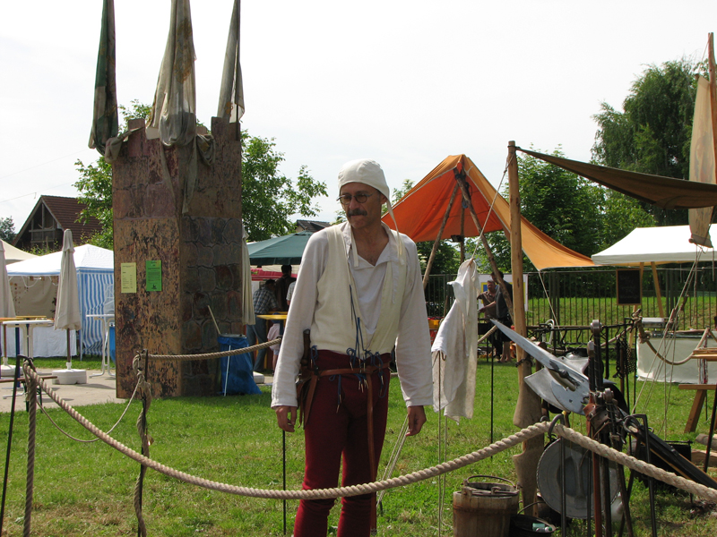 Stutensee 2010