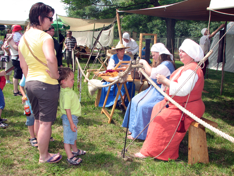 Stutensee 2010