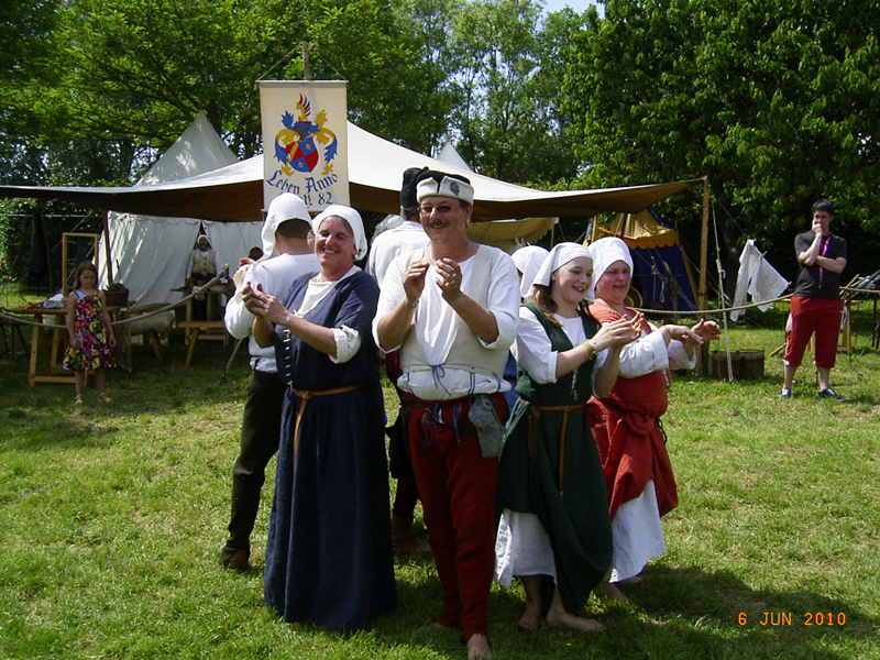 Stutensee 2010