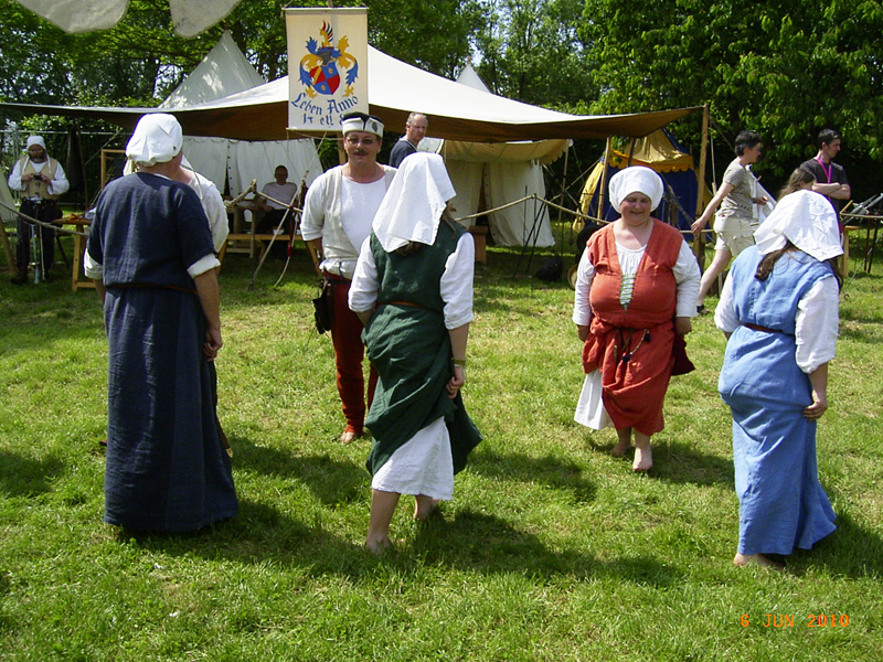Stutensee 2010