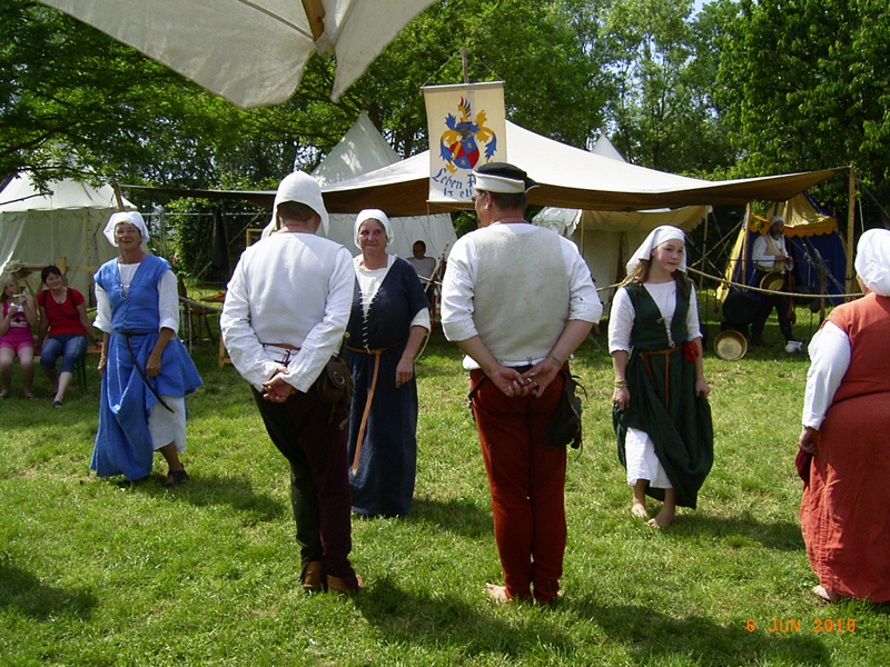 Stutensee 2010