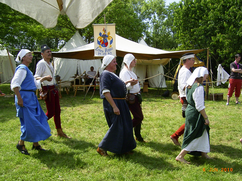 Stutensee 2010