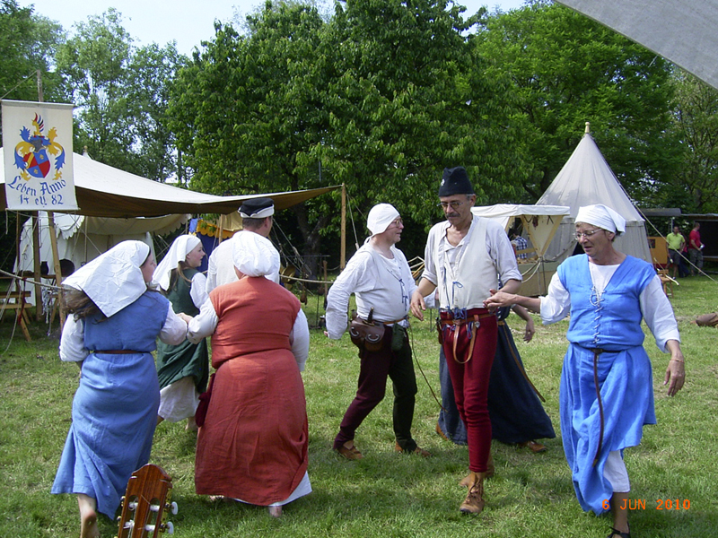 Stutensee 2010