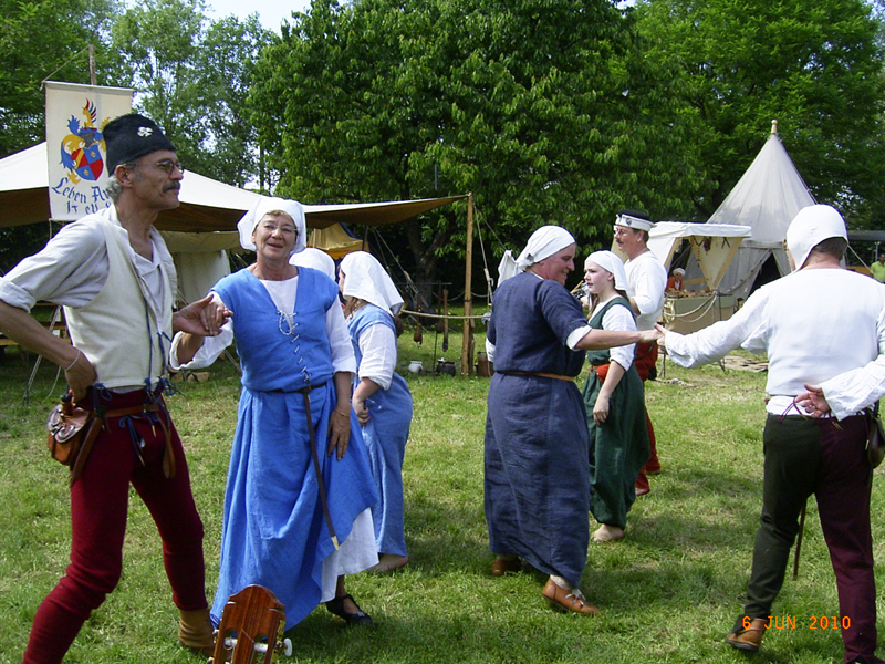 Stutensee 2010