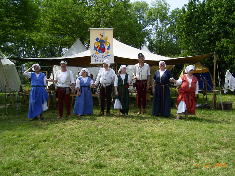 Stutensee 2010