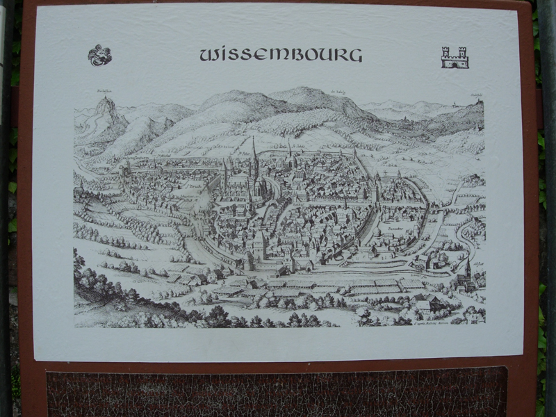 Wissembourg