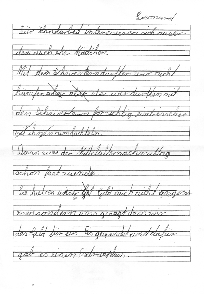 Aufsatz 2