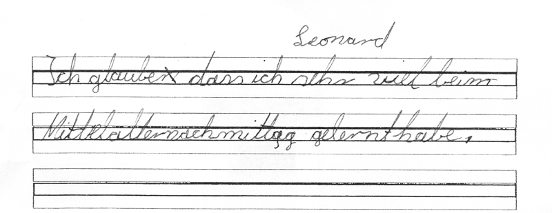 Aufsatz 2