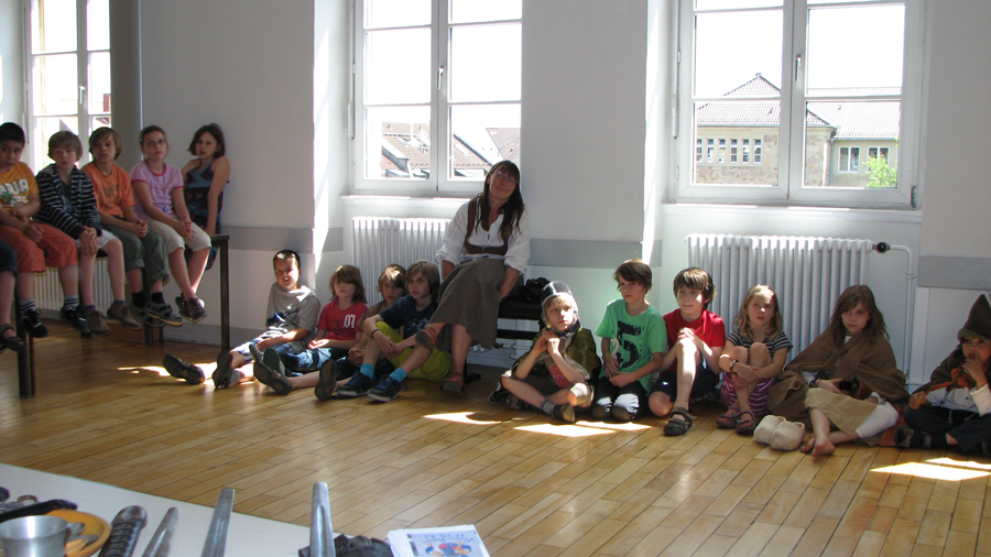 Südendschule Karlsruhe