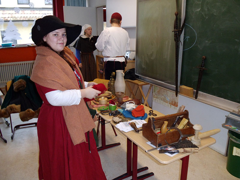 Astrid-Lidgren-Schule Forst