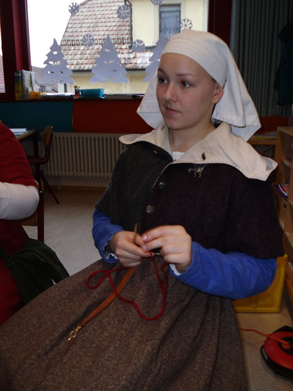 Astrid-Lindgren-Schule Forst