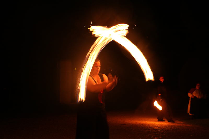 euershow Leben Anno 1482 e.V. - 11.06.2016