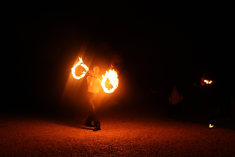 euershow Leben Anno 1482 e.V. - 11.06.2016