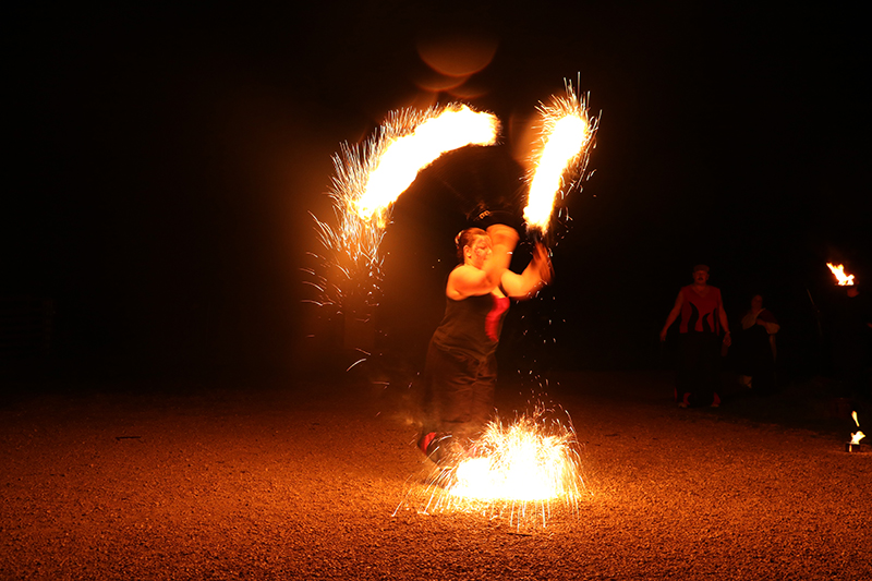 euershow Leben Anno 1482 e.V. - 11.06.2016