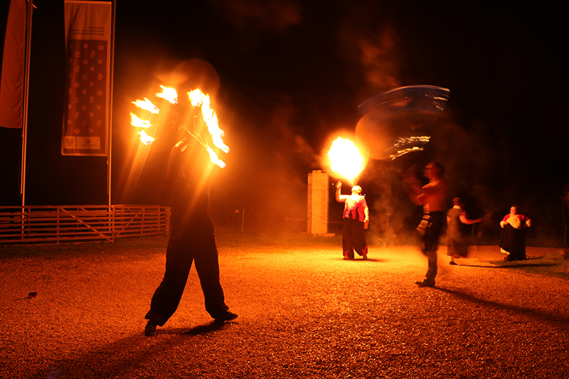 euershow Leben Anno 1482 e.V. - 11.06.2016