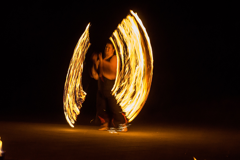 Feuershow Speyer 21.04.2018