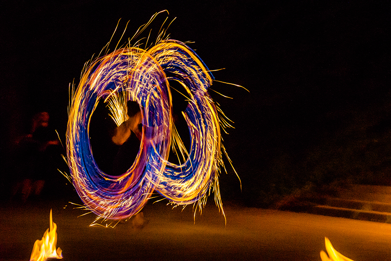 Feuershow Speyer 21.04.2018