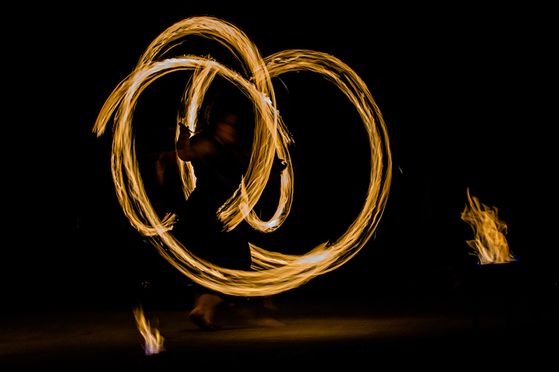 Feuershow Speyer 21.04.2018