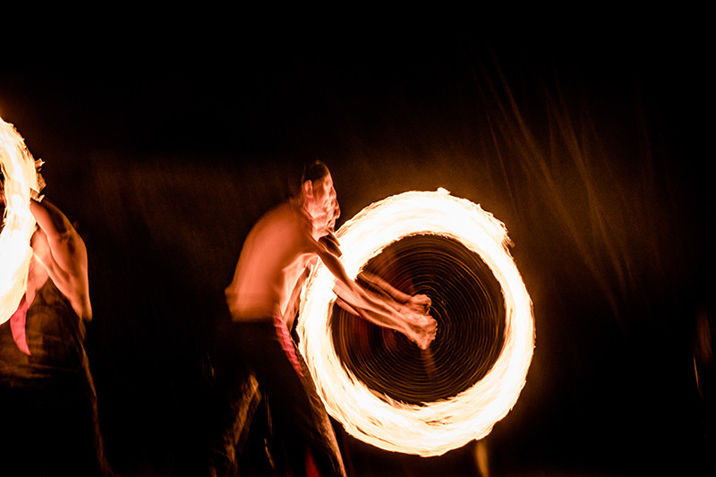 Feuershow Speyer 21.04.2018