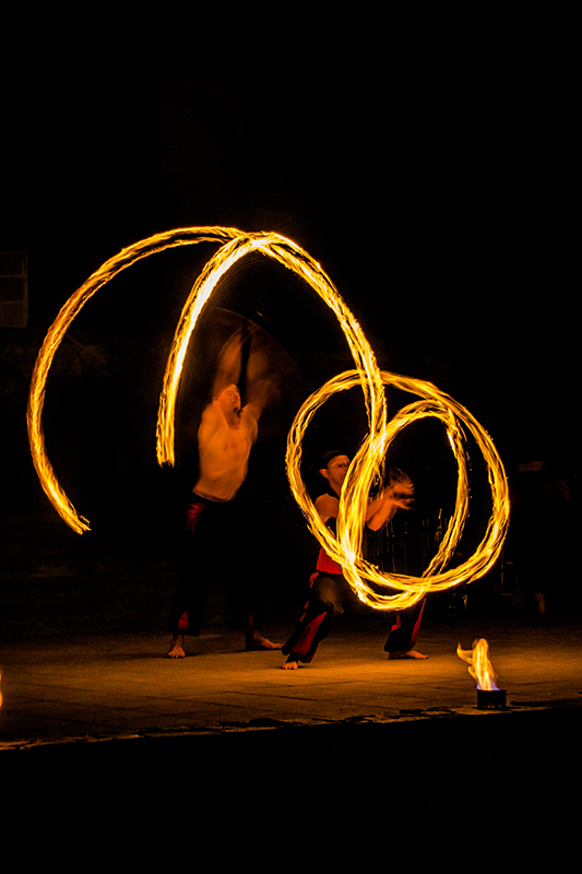 Feuershow Speyer 21.04.2018