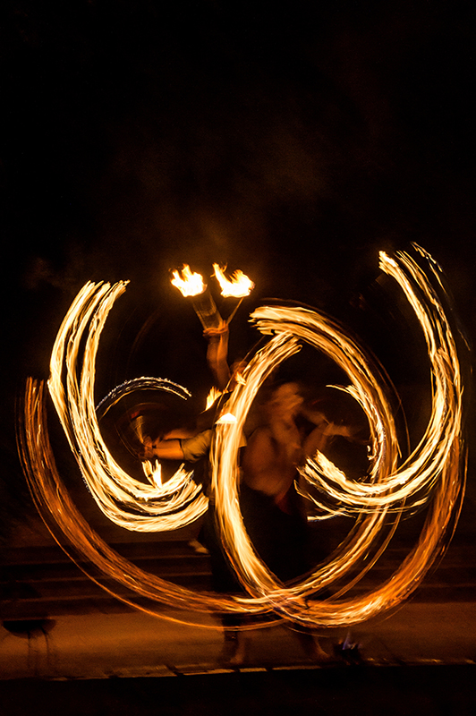 Feuershow Speyerer Geschichten 22.04.2017