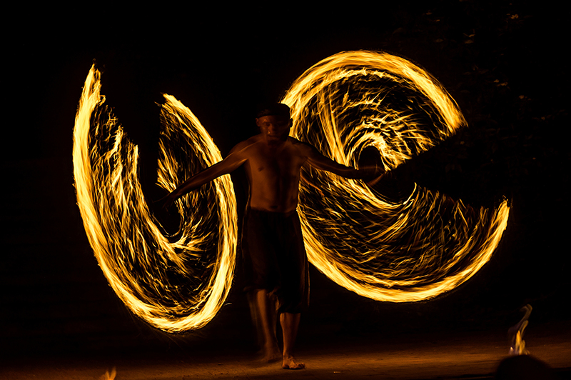 Feuershow Speyerer Geschichten 22.04.2017