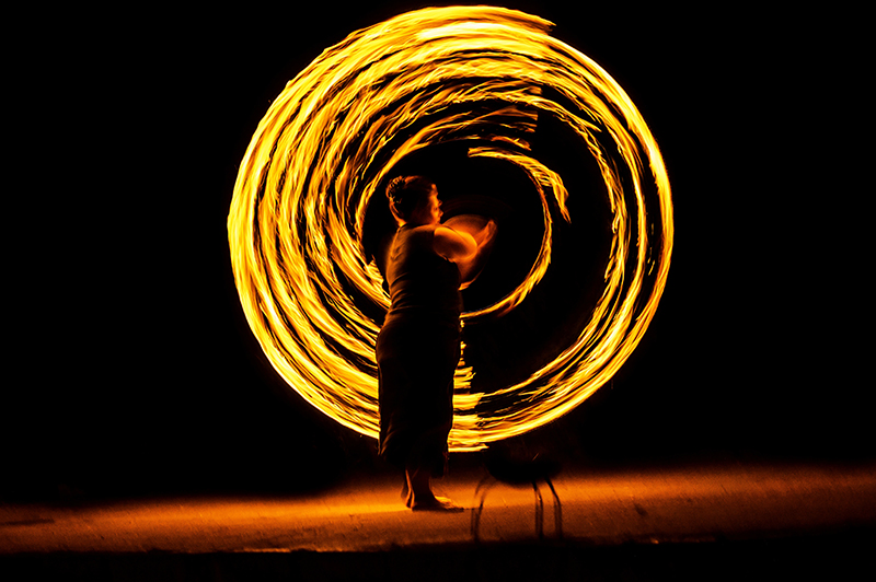 Feuershow Speyerer Geschichten 22.04.2017